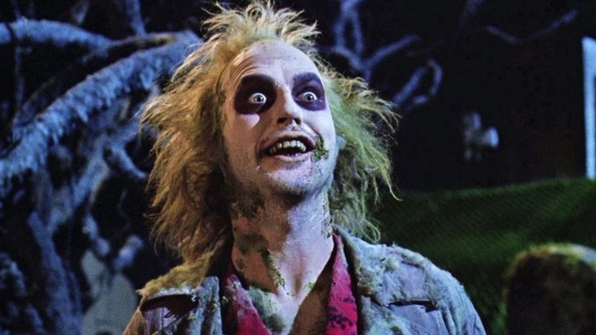 Beetlejuice