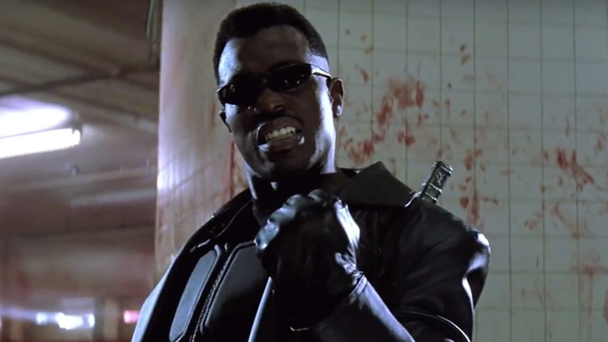Blade