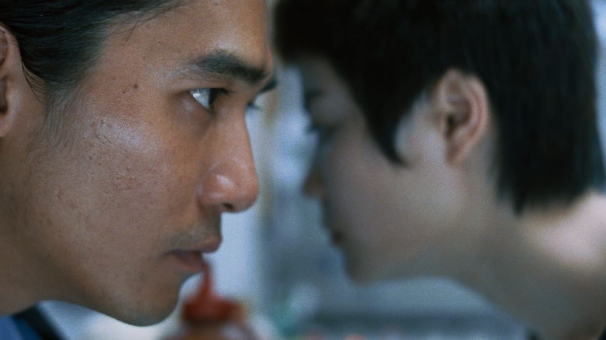 Chungking Express