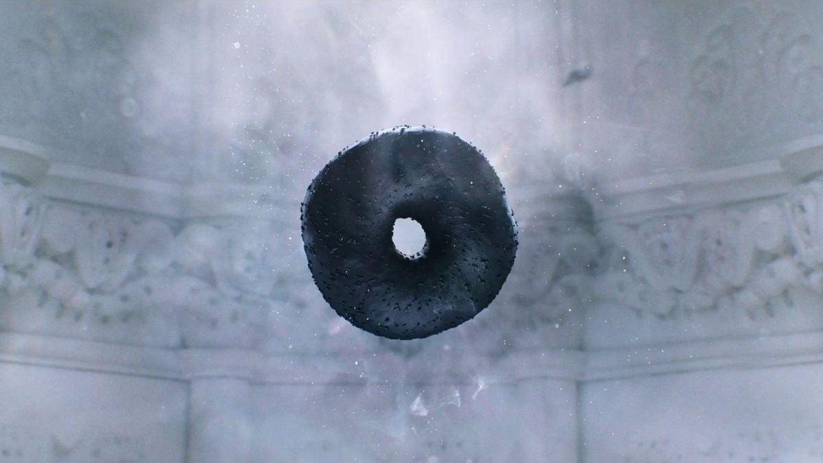 Everything Everywhere All at Once