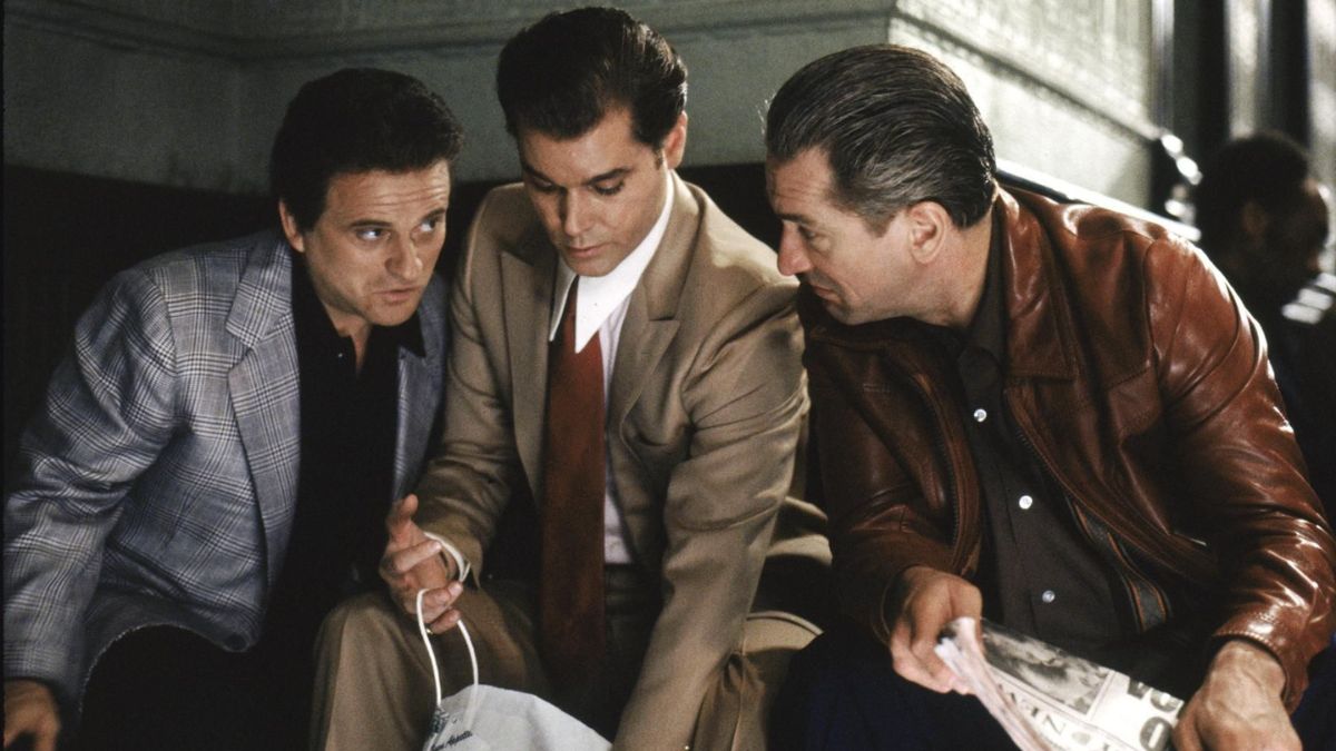 Goodfellas