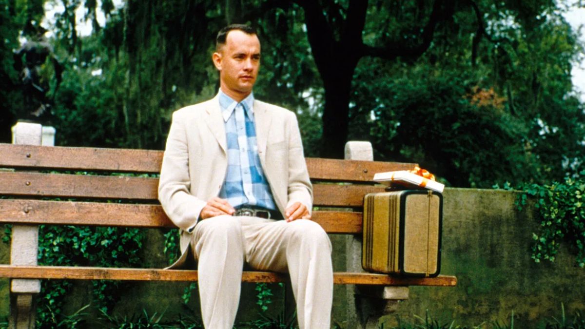 Forest Gump