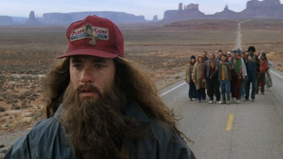 Forest Gump
