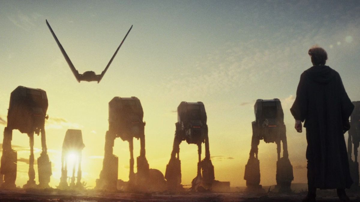 Star Wars: The Last Jedi