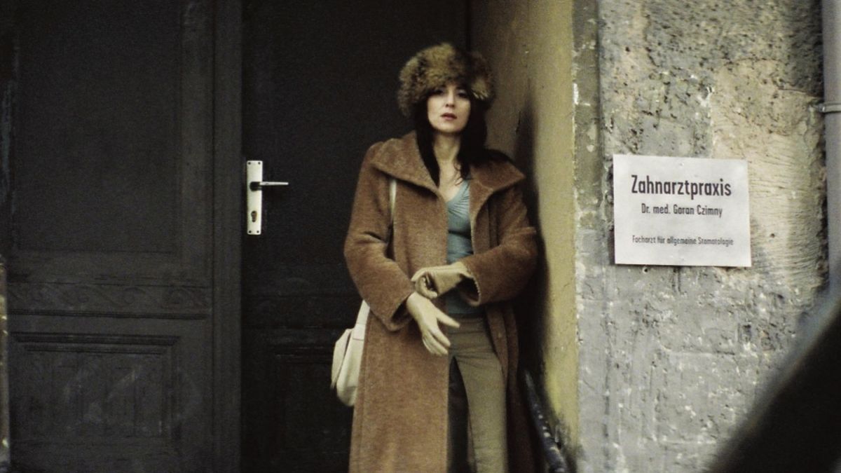 Das Leben der Anderen