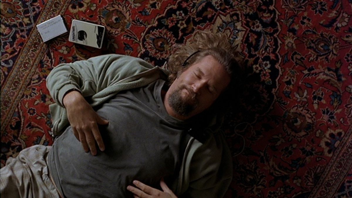 The Big Lebowski