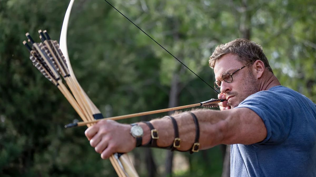 The Ministry of Ungentlemanly Warfare