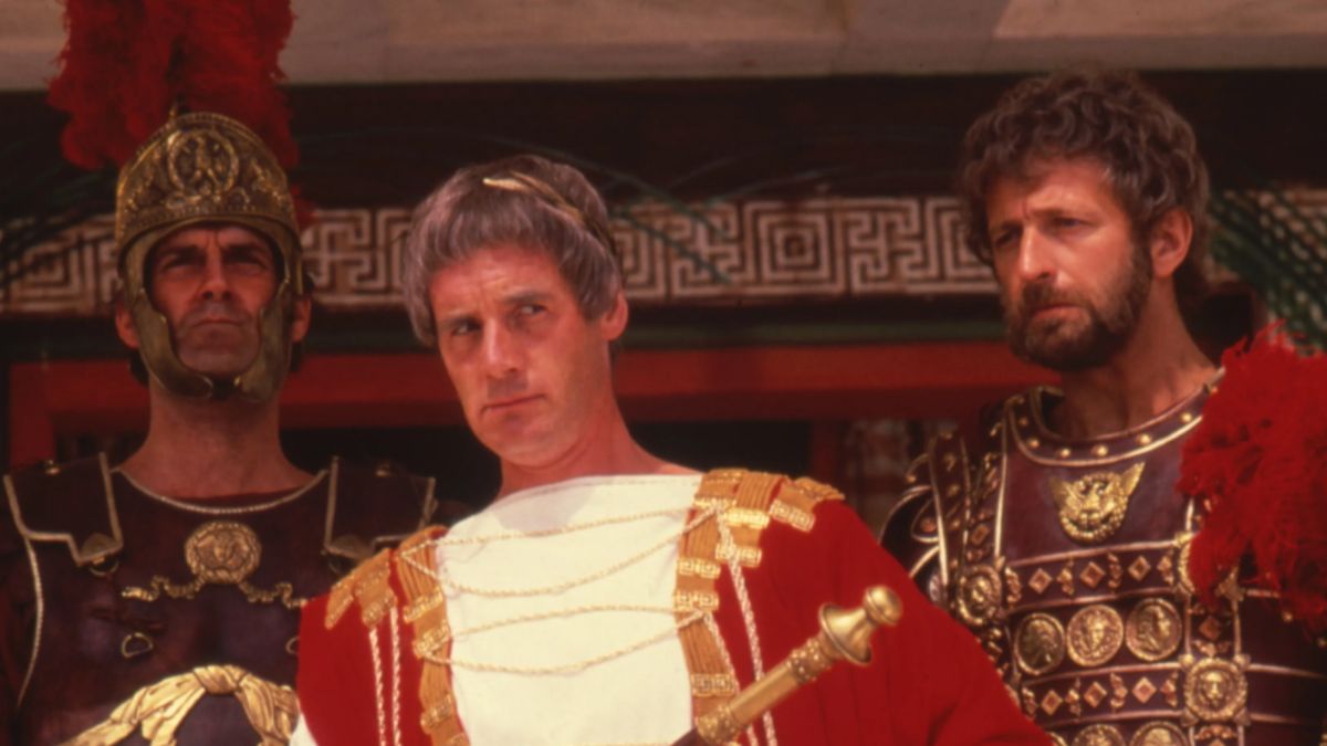 Monty Python's Life of Brian