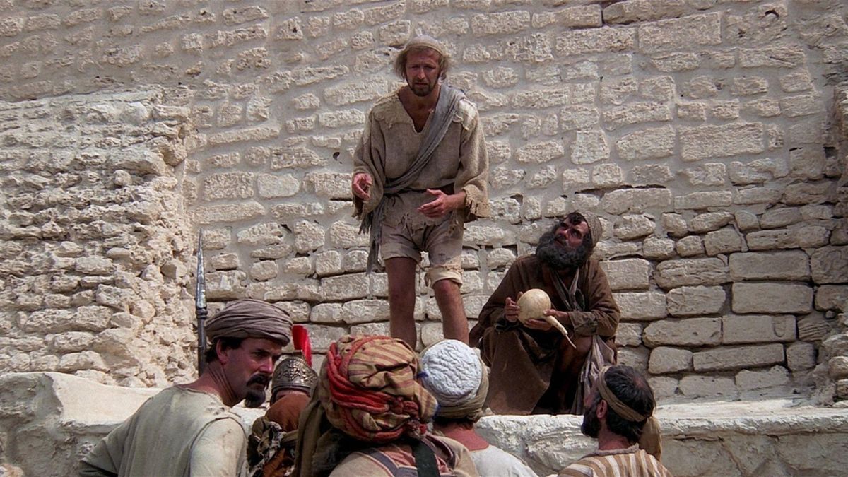 Monty Python's Life of Brian