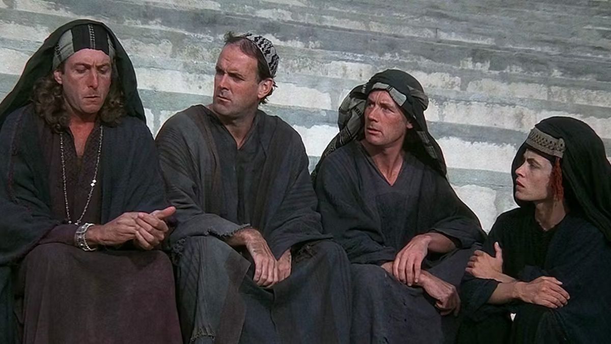 Monty Python's Life of Brian