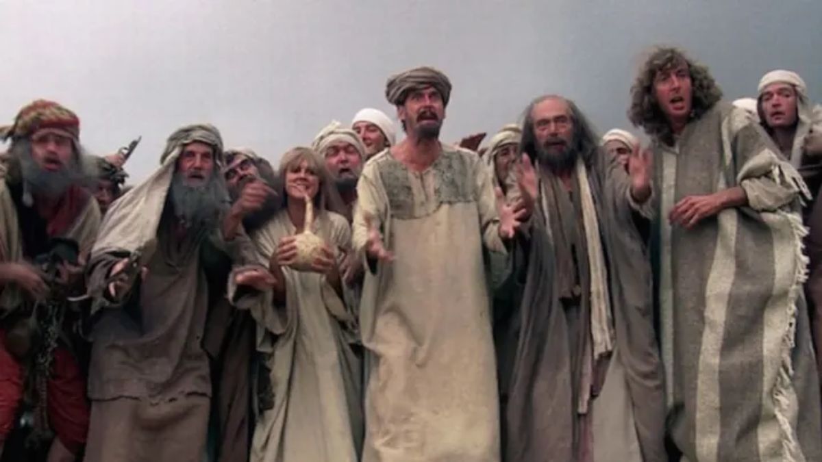 Monty Python's Life of Brian
