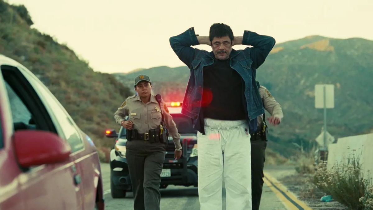 One Battle After Another