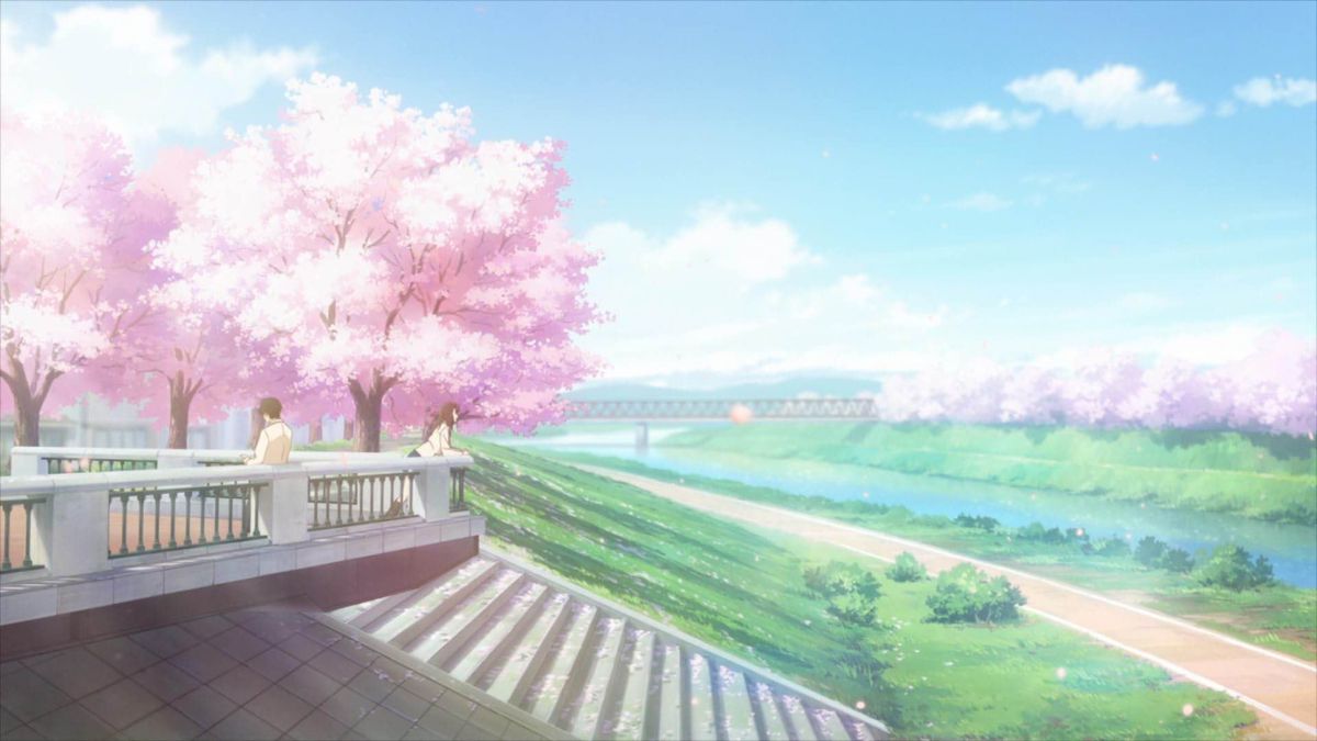 I Want to Eat Your Pancreas