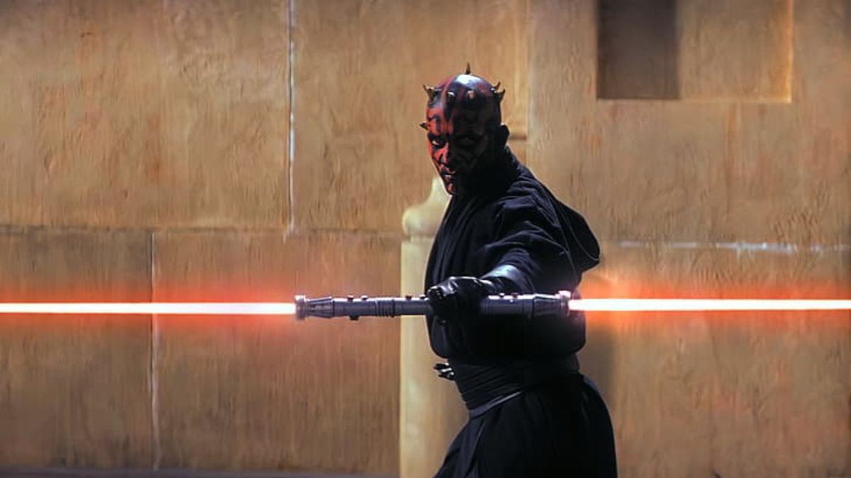 Star Wars: The Phantom Menace
