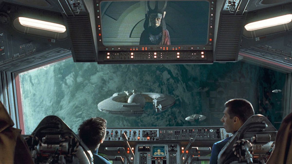 Star Wars: The Phantom Menace