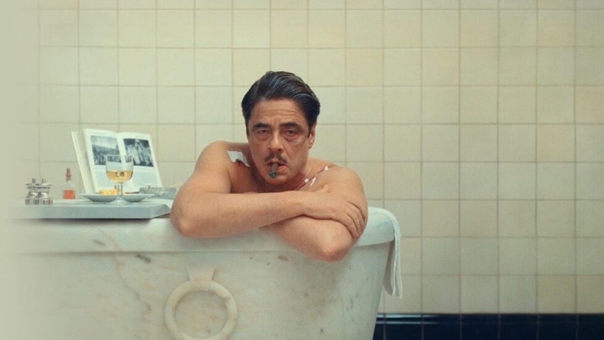 The Phoenician Scheme