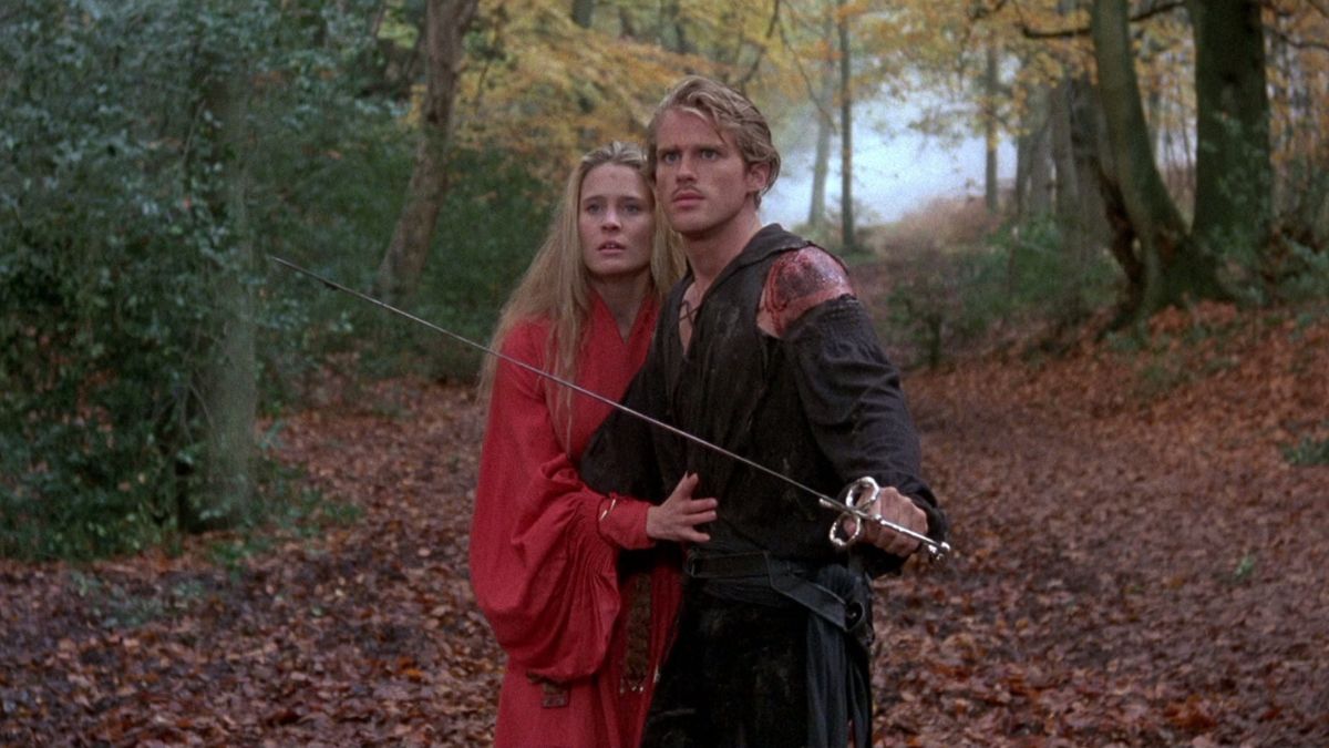 The Princess Bride