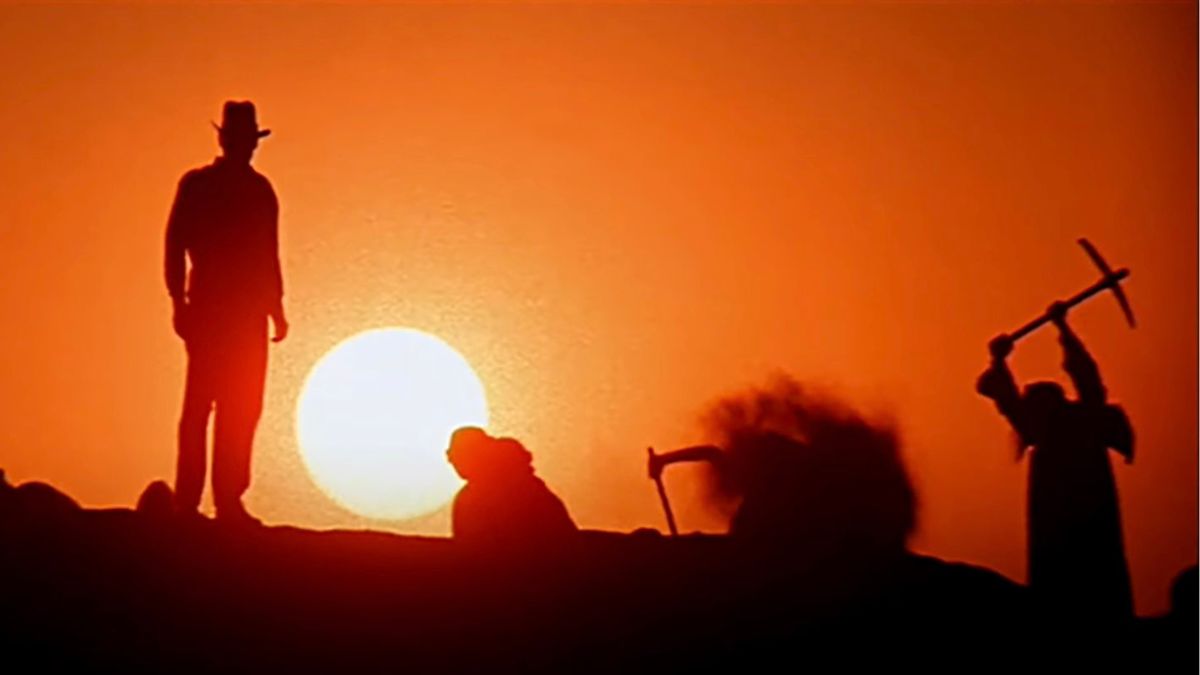 Indiana Jones: Raiders of the Lost Ark