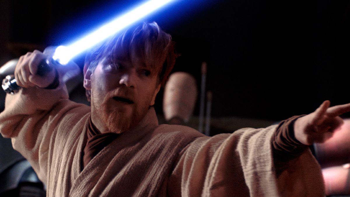 Star Wars: Revenge of the Sith