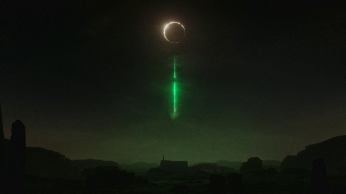 Rogue One: A Star Wars Story