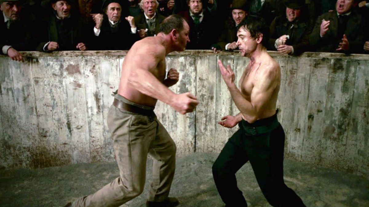 Sherlock Holmes (2009)