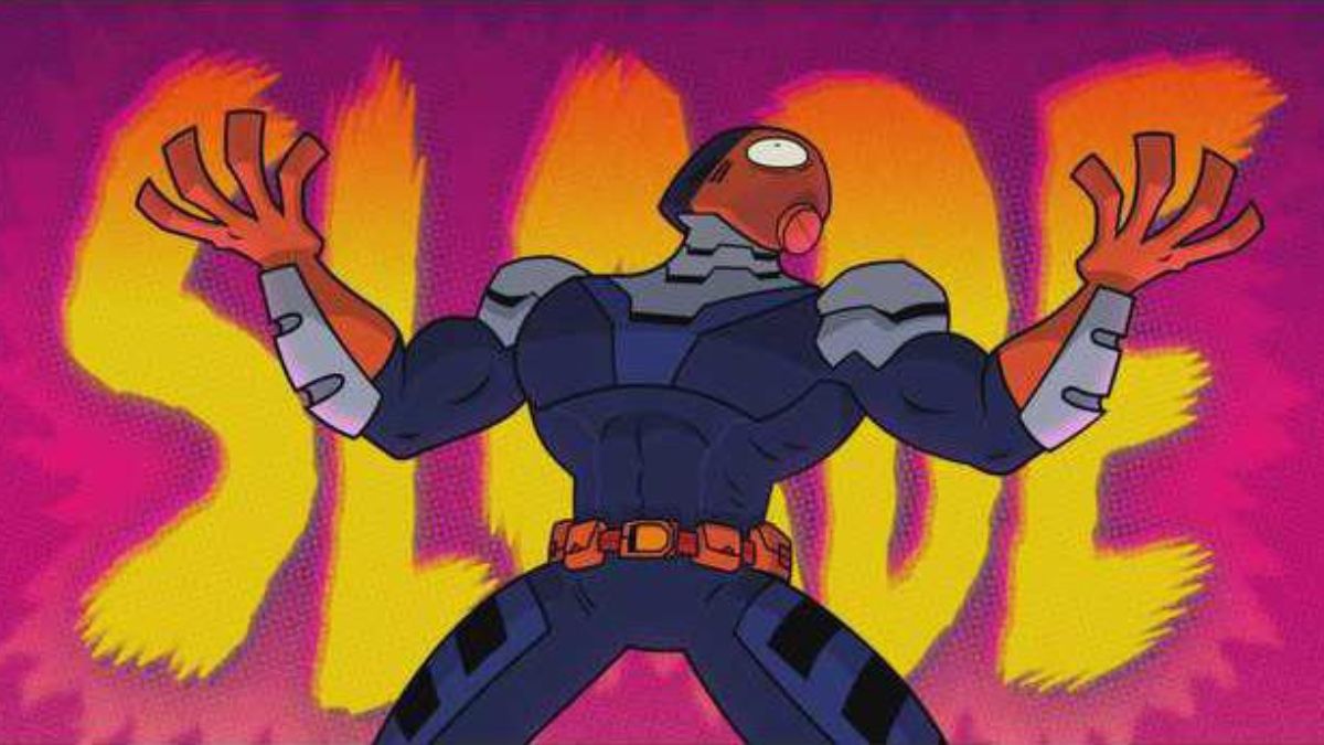 Teen Titans GO! To the Movies