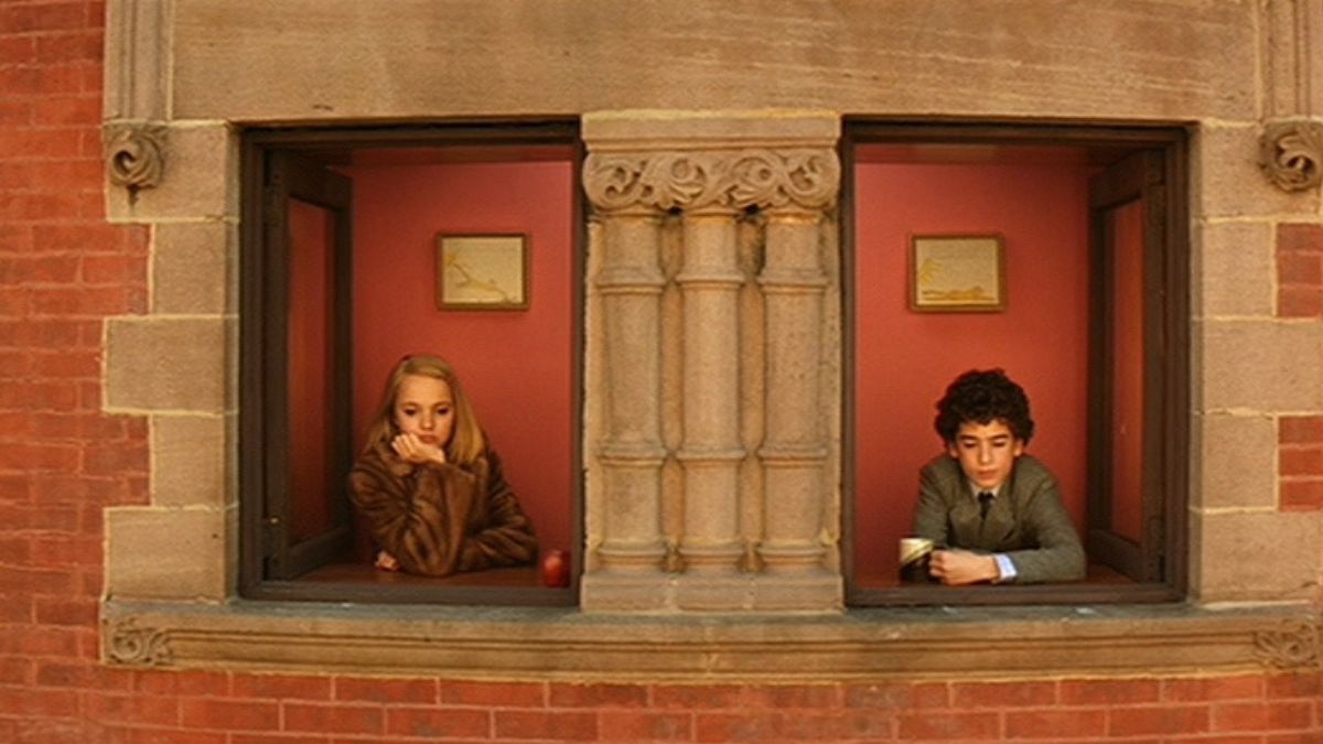The Royal Tenenbaums